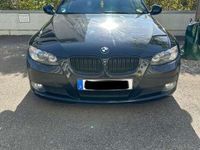 gebraucht BMW 320 320 i Coupe