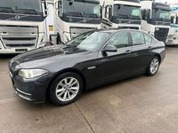 gebraucht BMW 518 D * SPORTPAKET * LEDER * FACELIFT * XENON *