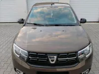 Gebraucht Dacia Logan 73 PS (53 kW) 2018 Limousine