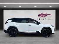 Gebraucht Citroën C5 136 PS (100 kW) 2026 Weiss/typ aussenverkleidung me SUV