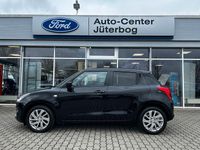 Usado Suzuki Swift Basic 90 HP (66 kW) 2024 Preto Citadino