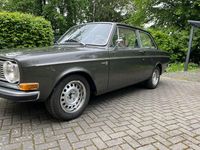 Gebraucht Volvo 142 97 PS (71 kW) 1968 Coupé