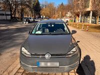 Używany VW Golf VII Join 85 KM (62 kW) 2019 Szary Kombi