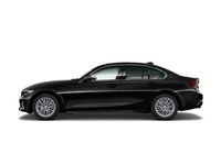 gebraucht BMW 320 i Limousine