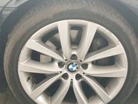 gebraucht BMW 530 d Reihensechszylinder