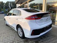 gebraucht Hyundai Ioniq Style Hybrid *INFINITY-SOUND*CARPLAY*NAVI*KAMERA*