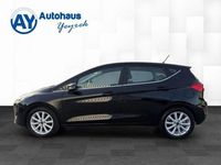 Gebraucht Ford Fiesta Titanium 195 PS (143 kW) 2017 Andere Limousine