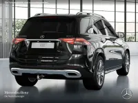 Gebraucht Mercedes GLE350 Advanced Plus 197 PS (144 kW) 2025 Schwarz SUV