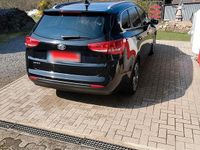 Gebraucht Kia Ceed Platinum 135 PS (99 kW) 2018 Schwarz Kleinwagen