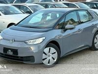 Gebraucht VW ID.3 Pure 110 kW (150 PS) 2022 Grau Kleinwagen