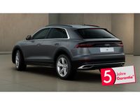 gebraucht Audi Q8 55 TFSI quattro tiptronic