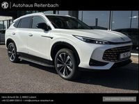 Neu MG HS 272 PS (200 kW) 2026 Weiß SUV