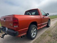 Gebraucht Dodge Ram 345 PS (253 kW) 2005 Orange Pickup