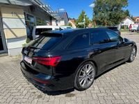 gebraucht Audi S6 3.0 TDI quattro