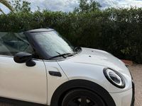 Gebraucht Mini Cooper S Cabriolet 178 PS (130 kW) 2024 Cabrio