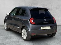 Gebraucht Renault Twingo Vibes 60 kW (82 PS) 2021 Grau Kleinwagen