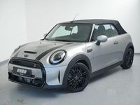 Gebraucht Mini Cooper 204 PS (150 kW) 2024 Silber Kleinwagen