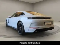 Usata Porsche Panamera GTS 500 CV (367 kW) 2025 Grigio Berlina