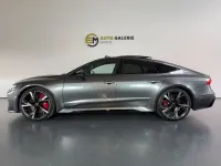 Gebraucht Audi RS7 Sportback Sport 600 PS (441 kW) 2024 Grau Kleinwagen