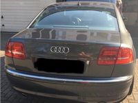 gebraucht Audi A8 4E D3 4.2 TDI