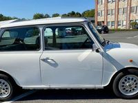 gebraucht Rover Mini Cooper