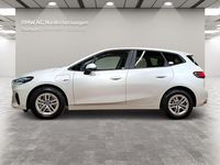 Gebraucht BMW 225 Active Tourer 136 PS (100 kW) 2022 Weiß Van / Kleinbus