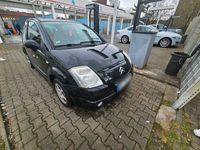 gebraucht Citroën C2 