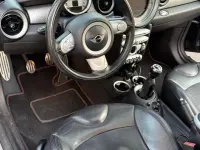 Gebraucht Mini Cooper S Coupé 174 PS (127 kW) 2009 Schwarz Coupé