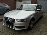 Gebraucht Audi A4 177 PS (130 kW) 2013 Kombi