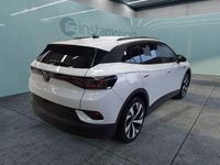 Gebraucht VW ID.4 Pro Performance 150 kW (204 PS) 2023 Weiß SUV