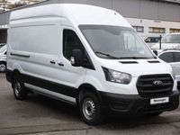 gebraucht Ford Transit Kombi-Kasten 350 L3H3 AHK/Boden/SVKL/RFK