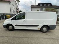 gebraucht Citroën Jumpy 