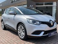 gebraucht Renault Scénic IV ENERGY TCe 115 LIFE