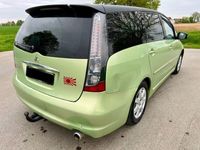 gebraucht Mitsubishi Grandis 2.4 AHK KLIM-AUTO SHZ PDC