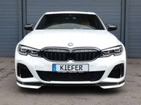 gebraucht BMW 340 xDrive/M/360°/APPLE/HUD/WIFI/TOTW/LED/R19