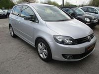 Gebraucht VW Golf VII Match 122 PS (89 kW) 2012 Reflexsilber metallic Kleinwagen