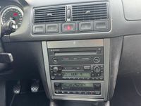 Gebraucht VW Golf IV 116 PS (85 kW) 2002 Grau Limousine