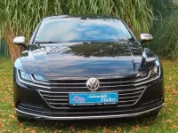 Gebraucht VW Arteon Elegance 150 PS (110 kW) 2017 Deep black perlcolor Kleinwagen
