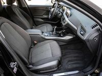 gebraucht BMW 118 i Advantage Navi PDC Sitzhzg 16"LM Tempomat