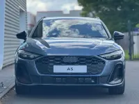 Neu Audi A5 S-Line 367 PS (269 kW) 2026 Horizontblau metallic Kombi