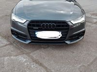 Gebraucht Audi A6 S-Line 272 PS (200 kW) 2019 Kombi