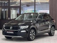 Gebraucht VW T-Roc United 150 PS (110 kW) 2020 Deep black perleffekt SUV