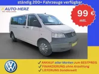 Second-hand VW T5 131 CP (96 kW) 2009 Andere Van