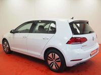 gebraucht VW e-Golf Golf207,-ohne Anzahlung Navi Kamera