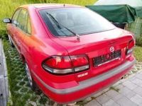 gebraucht Mazda 626 1,8 limosine