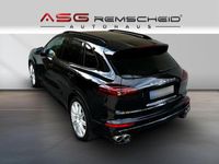 Gebraucht Porsche Cayenne S Sport 385 PS (283 kW) 2016 Schwarz SUV