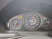 Gebraucht Mercedes E200 163 PS (119 kW) 2005 Grau Limousine