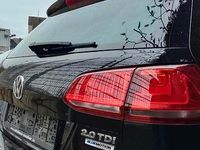 Gebraucht VW Golf VII 150 PS (110 kW) 2016 Schwarz Kombi