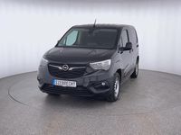 Gebraucht Opel Combo-e Life Edition 100 kW (136 PS) 2023 Schwarz Limousine