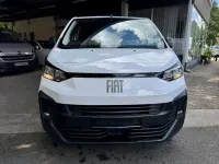 Gebraucht Fiat Scudo 177 PS (130 kW) 2024 Weiß Van